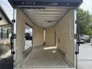 new Cargo (Enclosed) Trailers High Country  for sale, in Draper, UT Thumbnail 44