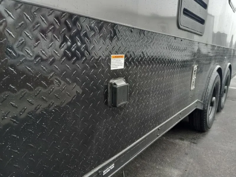 new Toy Haulers Stealth Trailers  for sale, in Draper, UT Thumbnail 24