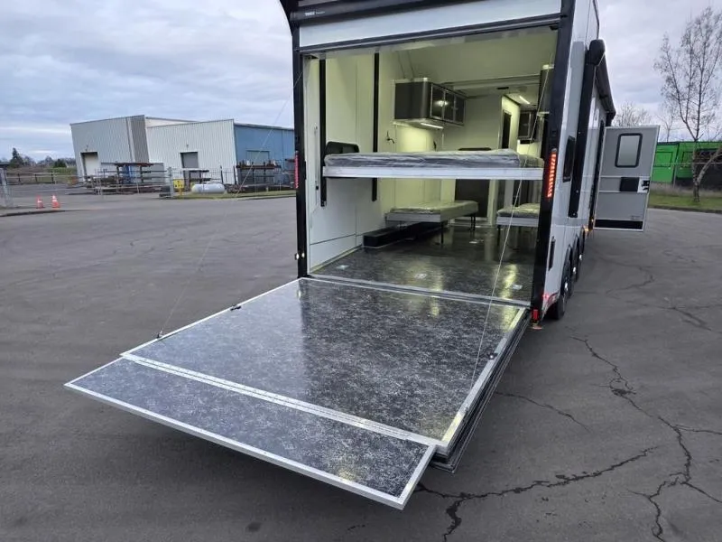 new Toy Haulers Raynger  for sale, in Draper, UT Thumbnail 50