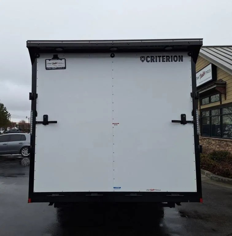 used Other Trailers Criterion  for sale, in Draper, UT Thumbnail 12