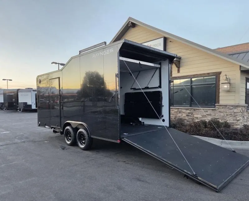 new Toy Haulers Raynger  for sale, in Draper, UT Thumbnail 21