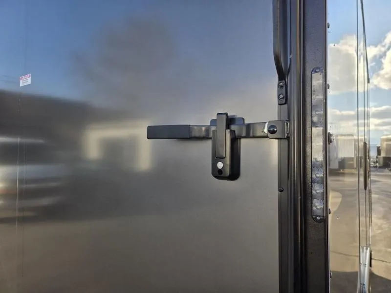 new Cargo (Enclosed) Trailers Criterion  for sale, in Draper, UT Thumbnail 20