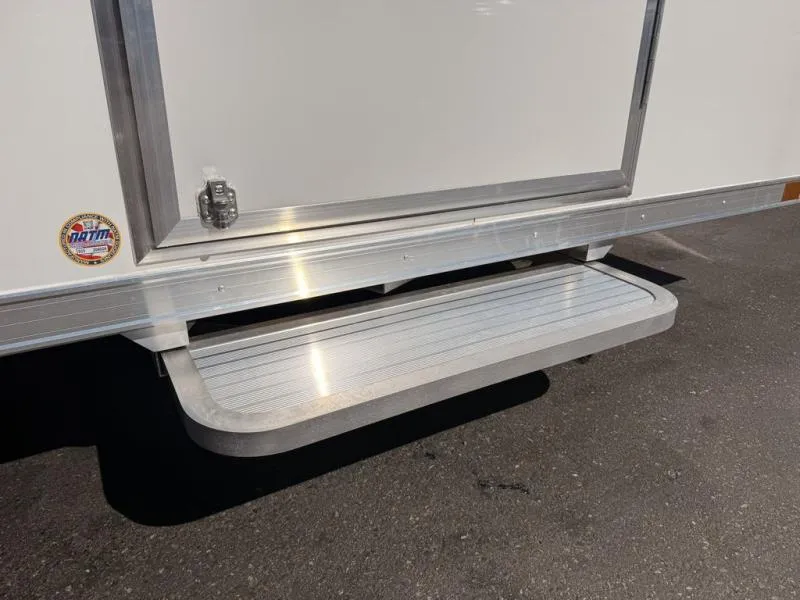 new Cargo (Enclosed) Trailers ATC  for sale, in Draper, UT Thumbnail 16