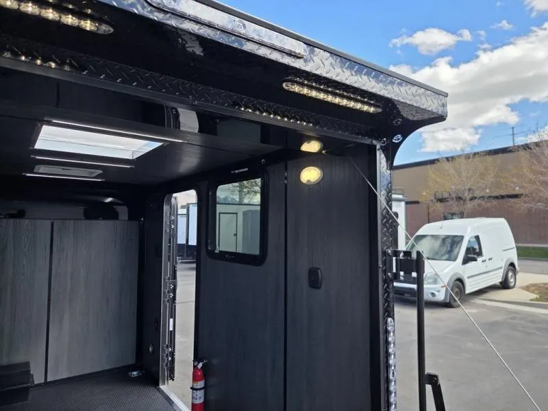 new Toy Haulers Raynger  for sale, in Draper, UT Thumbnail 61