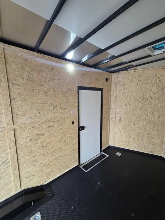 new Cargo (Enclosed) Trailers Criterion  for sale, in Draper, UT Thumbnail 17