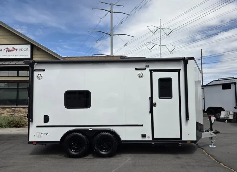 new Toy Haulers ATC  for sale, in Draper, UT Thumbnail 4
