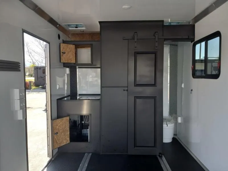 new Cargo (Enclosed) Trailers Raynger  for sale, in Draper, UT Thumbnail 35