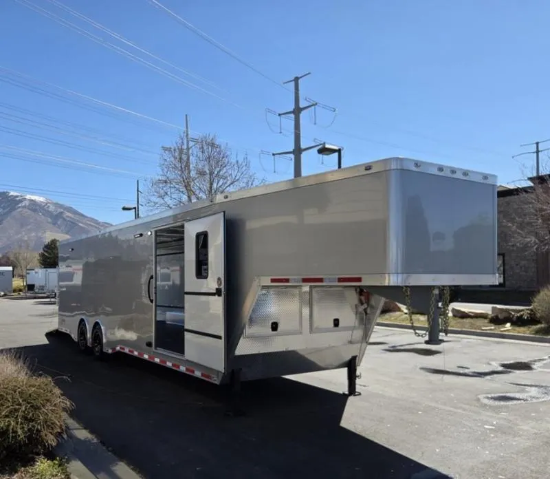 new Toy Haulers ATC  for sale, in Draper, UT Thumbnail 98