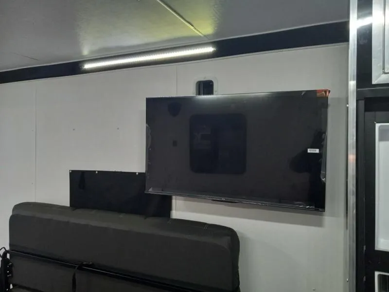 new Toy Haulers Stealth Trailers  for sale, in Draper, UT Thumbnail 82