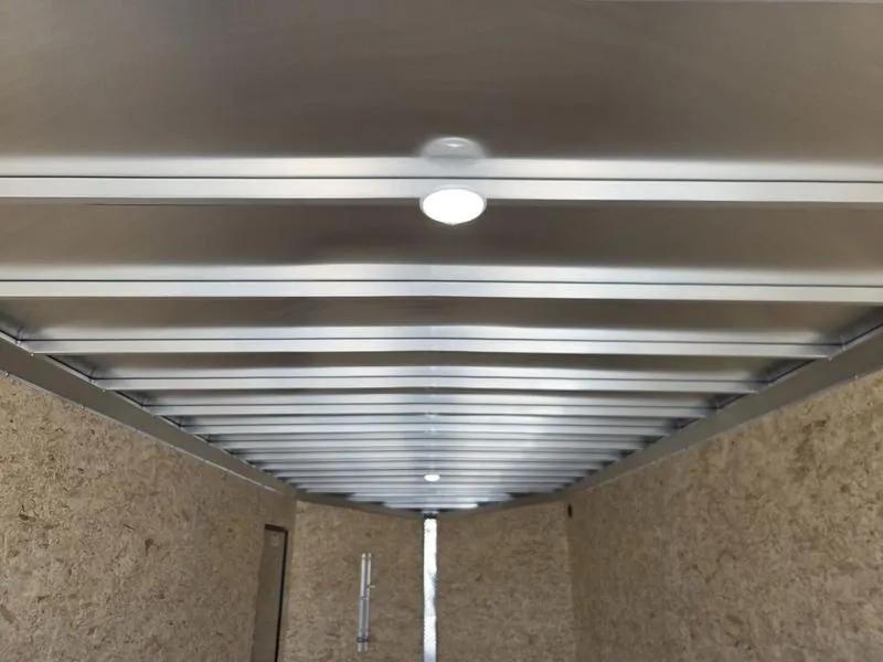 new Cargo (Enclosed) Trailers High Country  for sale, in Draper, UT Thumbnail 25