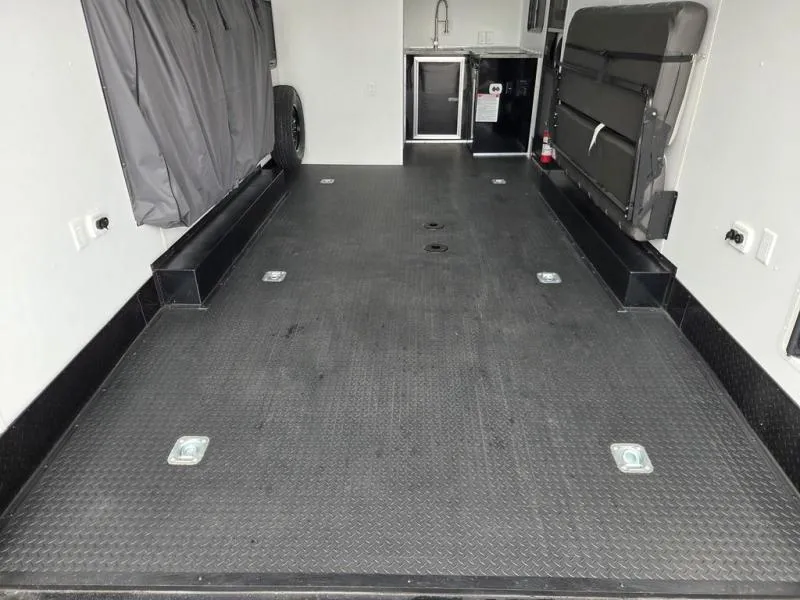 new Toy Haulers Stealth Trailers  for sale, in Draper, UT Thumbnail 51