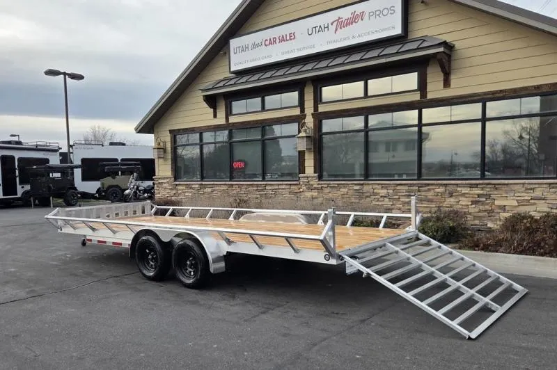 new Other Trailers Baughman Products  for sale, in Draper, UT Thumbnail 27