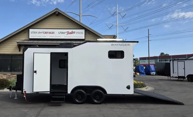 new Toy Haulers Raynger  for sale, in Draper, UT Thumbnail 179