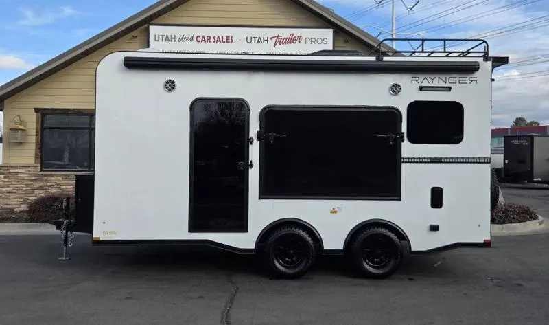 new Toy Haulers Other  for sale, in Draper, UT Thumbnail 7