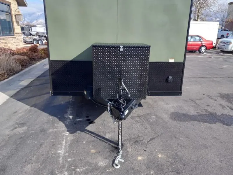 used Other Trailers Raynger  for sale, in Draper, UT Thumbnail 11