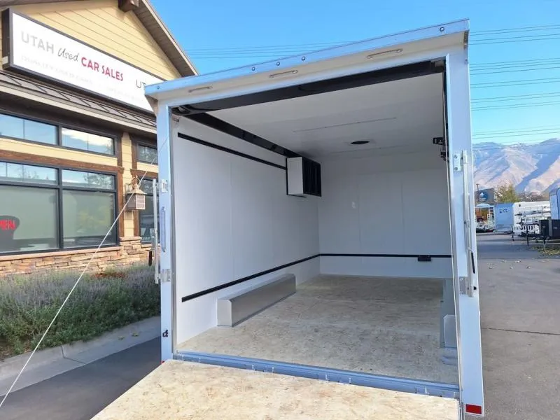 new Cargo (Enclosed) Trailers ATC  for sale, in Draper, UT Thumbnail 31