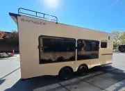 new Toy Haulers Raynger  for sale, in Draper, UT Thumbnail 9