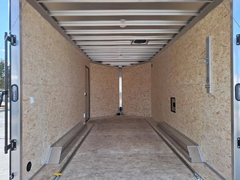 new Cargo (Enclosed) Trailers Xpress  for sale, in Draper, UT Thumbnail 33