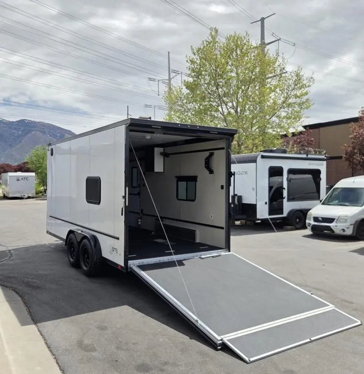 new Toy Haulers ATC  for sale, in Draper, UT Thumbnail 33
