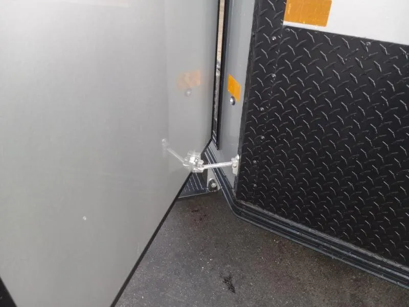 new Cargo (Enclosed) Trailers High Country  for sale, in Draper, UT Thumbnail 27