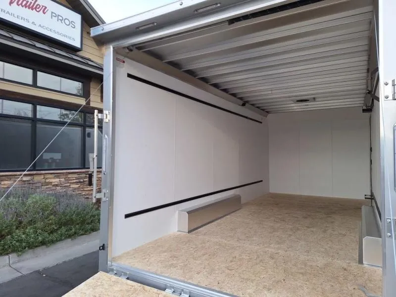 new Cargo (Enclosed) Trailers ATC  for sale, in Draper, UT Thumbnail 31