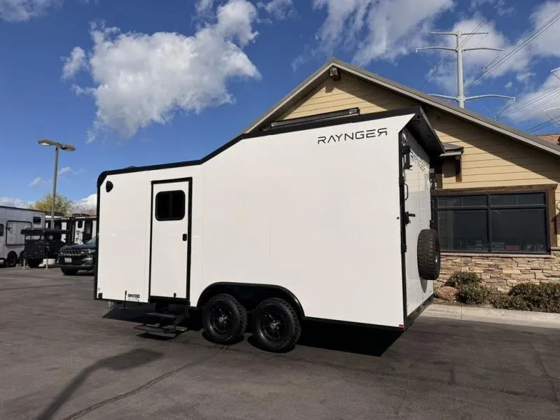 used Other Trailers Raynger  for sale, in Draper, UT Thumbnail 5