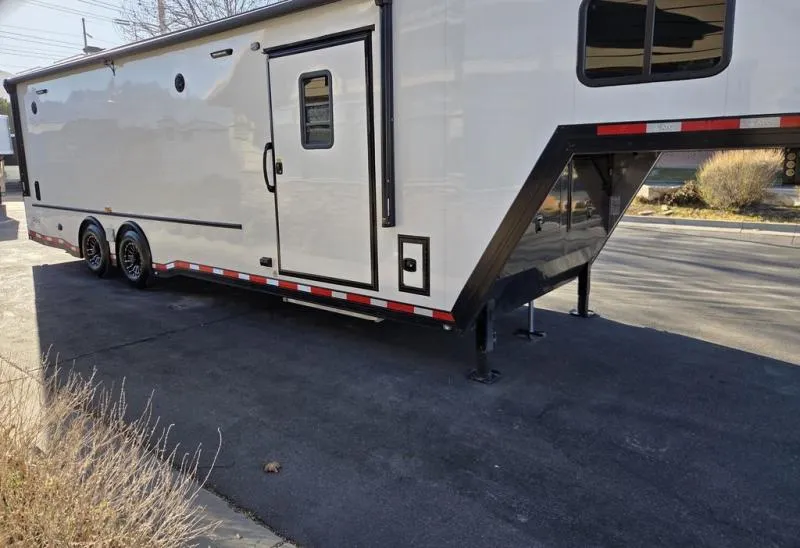 new Toy Haulers ATC  for sale, in Draper, UT Thumbnail 19