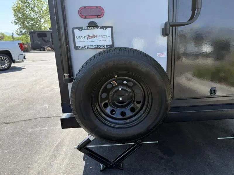 new Travel Trailers TrailManor  for sale, in Draper, UT Thumbnail 33