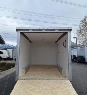 new Cargo (Enclosed) Trailers ATC  for sale, in Draper, UT Thumbnail 32