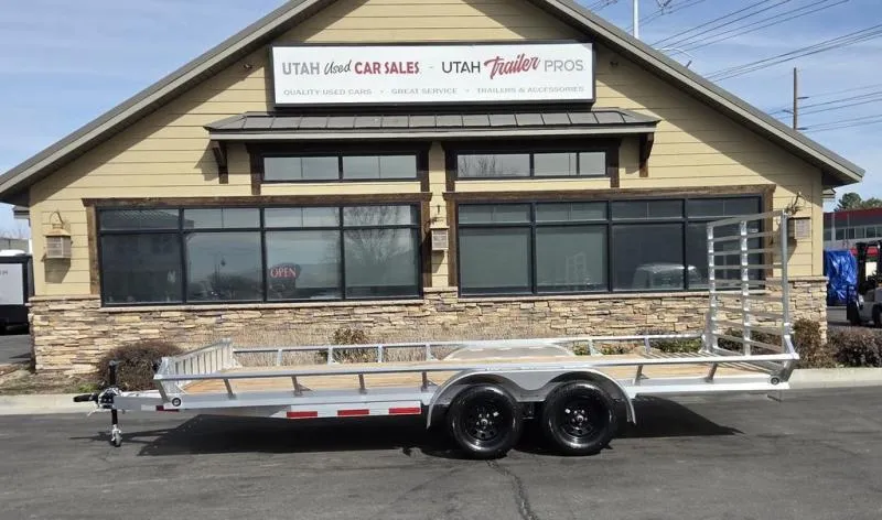 new Other Trailers Baughman Products  for sale, in Draper, UT Thumbnail 5