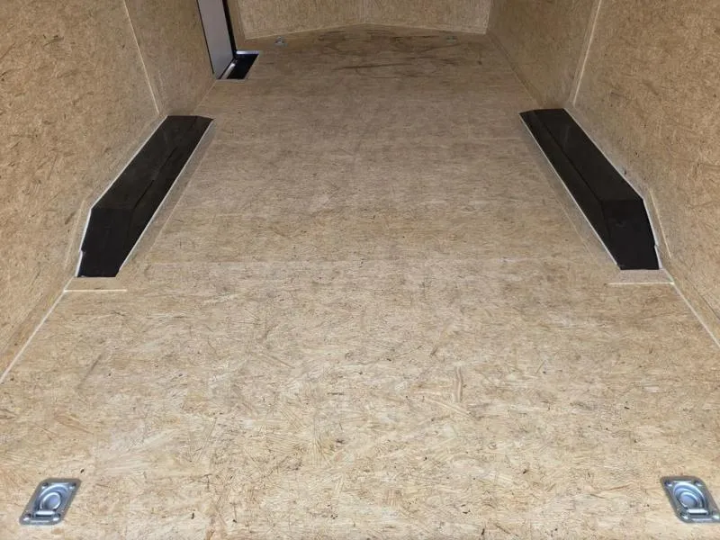 new Cargo (Enclosed) Trailers Criterion  for sale, in Draper, UT Thumbnail 28