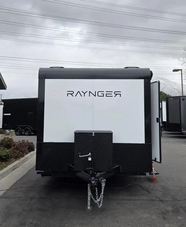 new Toy Haulers Raynger  for sale, in Draper, UT Thumbnail 87