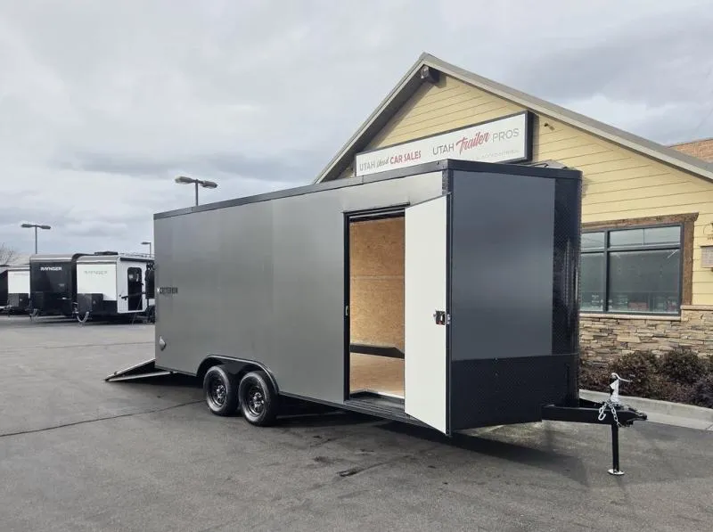 used Other Trailers Criterion  for sale, in Draper, UT Thumbnail 29