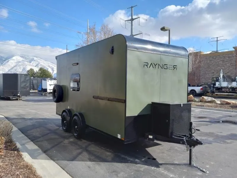 used Other Trailers Raynger  for sale, in Draper, UT Thumbnail 9