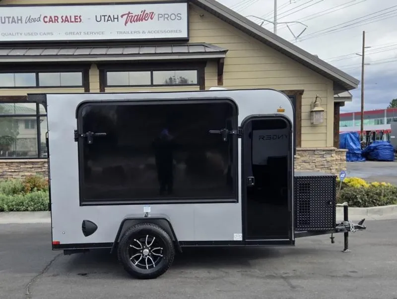 new Toy Haulers Raynger  for sale, in Draper, UT Thumbnail 8