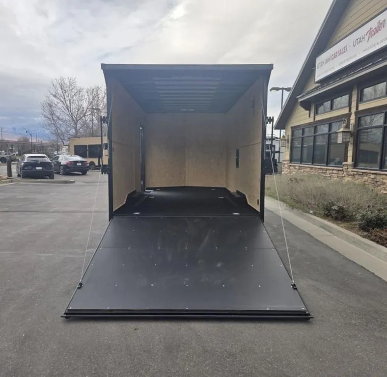 used Other Trailers Criterion  for sale, in Draper, UT Thumbnail 10