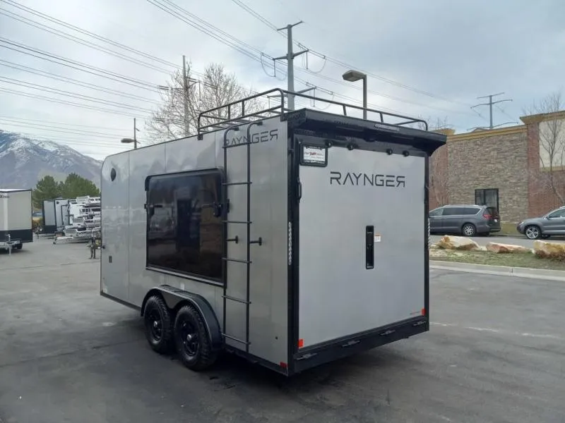 new Toy Haulers Raynger  for sale, in Draper, UT Thumbnail 10
