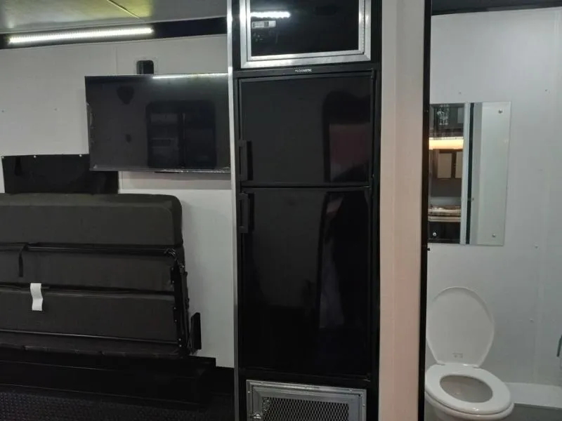 new Toy Haulers Stealth Trailers  for sale, in Draper, UT Thumbnail 80