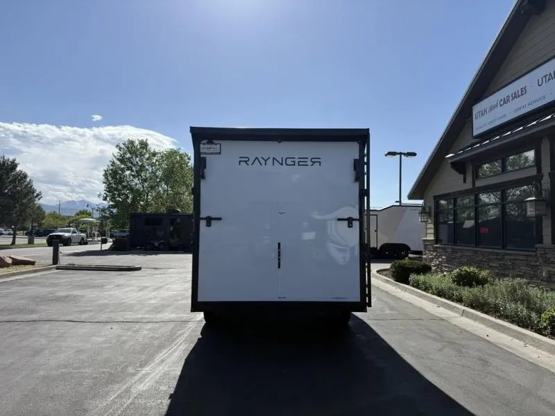 new Toy Haulers Raynger  for sale, in Draper, UT Thumbnail 6