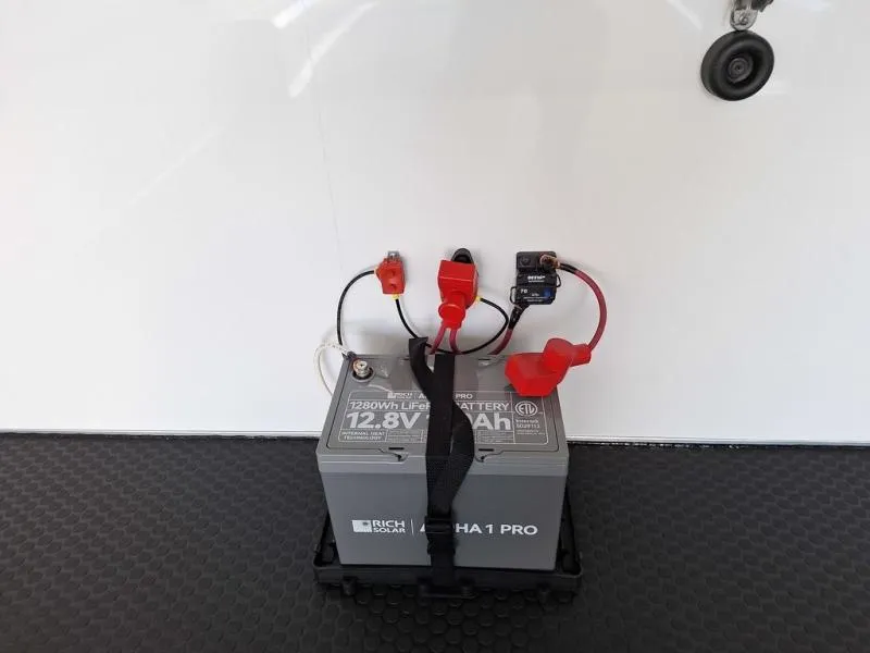 new Cargo (Enclosed) Trailers ATC  for sale, in Draper, UT Thumbnail 56