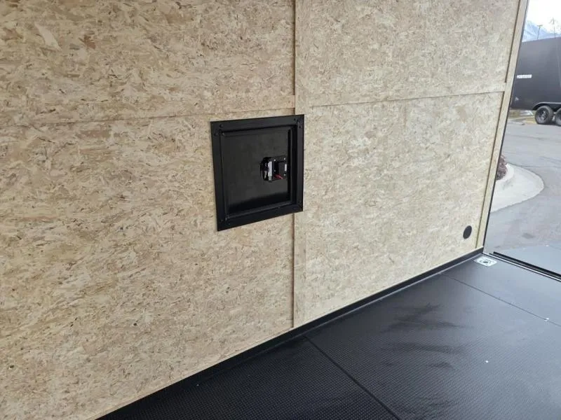 new Cargo (Enclosed) Trailers Criterion  for sale, in Draper, UT Thumbnail 38