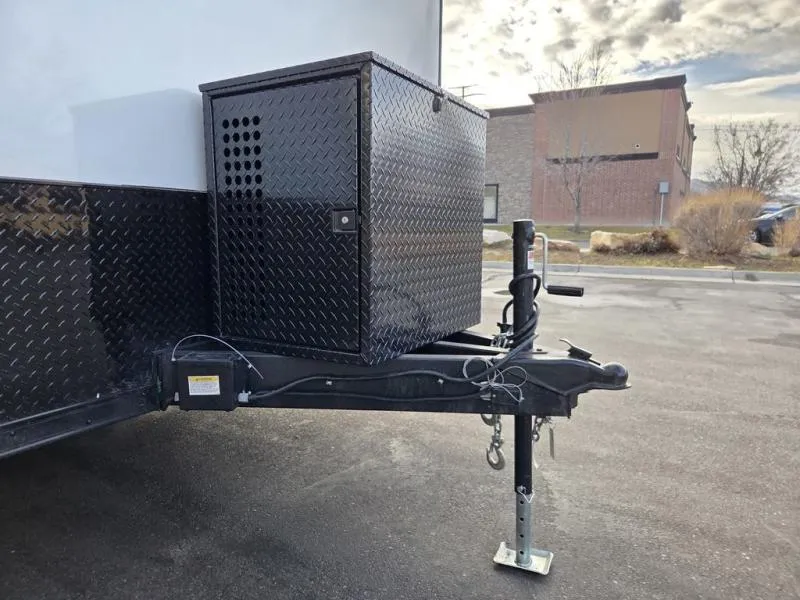 new Toy Haulers Other  for sale, in Draper, UT Thumbnail 10