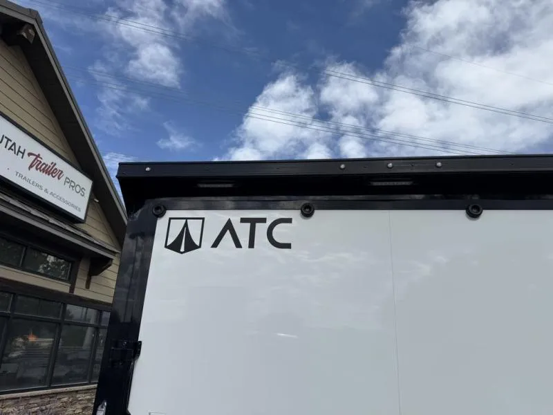 new Cargo (Enclosed) Trailers ATC  for sale, in Draper, UT Thumbnail 35