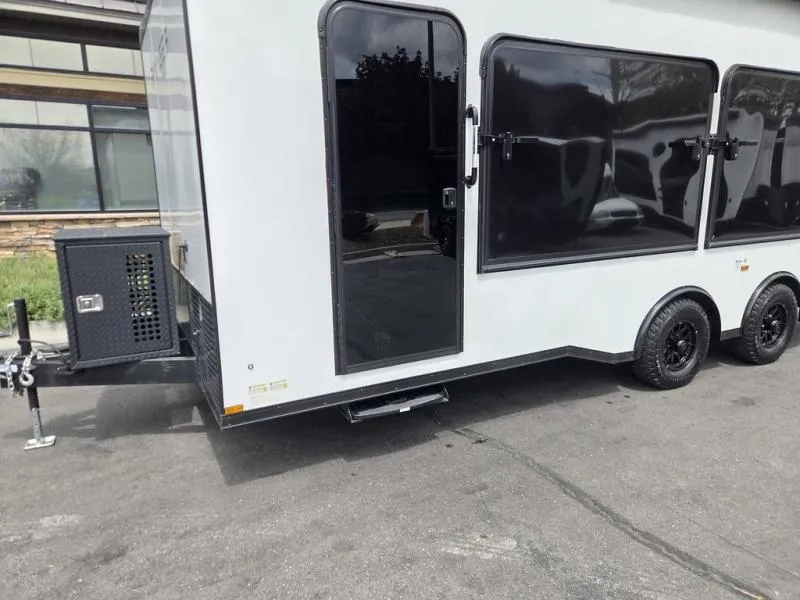 new Toy Haulers Raynger  for sale, in Draper, UT Thumbnail 18