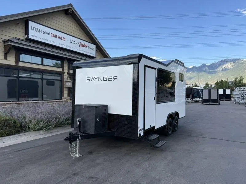 new Toy Haulers Other  for sale, in Draper, UT Thumbnail 2