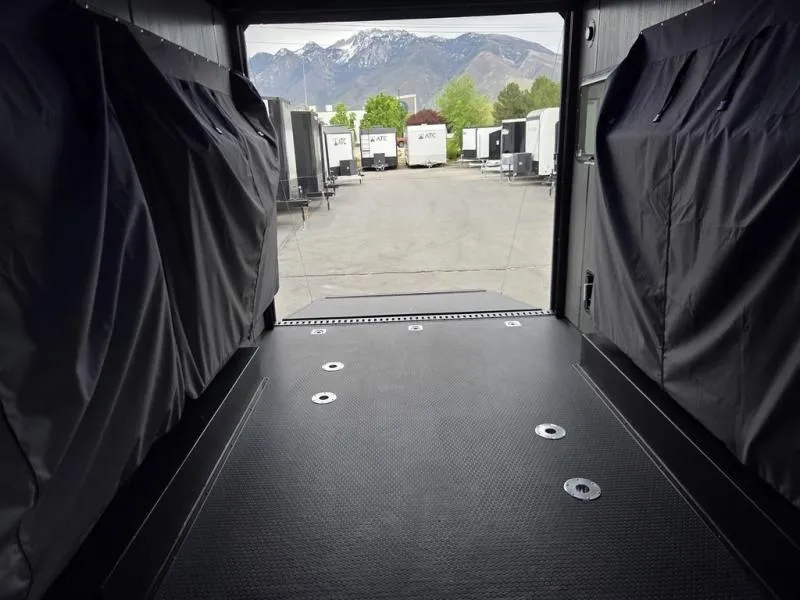 new Toy Haulers Raynger  for sale, in Draper, UT Thumbnail 64