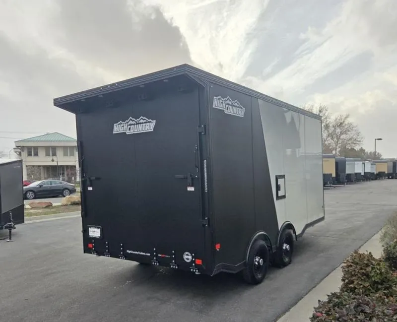 new Snowmobile Trailers High Country  for sale, in Draper, UT Thumbnail 4