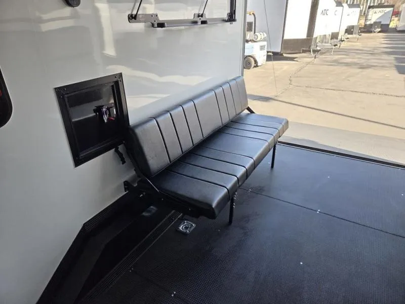 new Toy Haulers Raynger  for sale, in Draper, UT Thumbnail 22