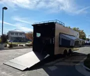 new Toy Haulers Raynger  for sale, in Draper, UT Thumbnail 85