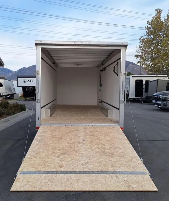 new Cargo (Enclosed) Trailers ATC  for sale, in Draper, UT Thumbnail 23